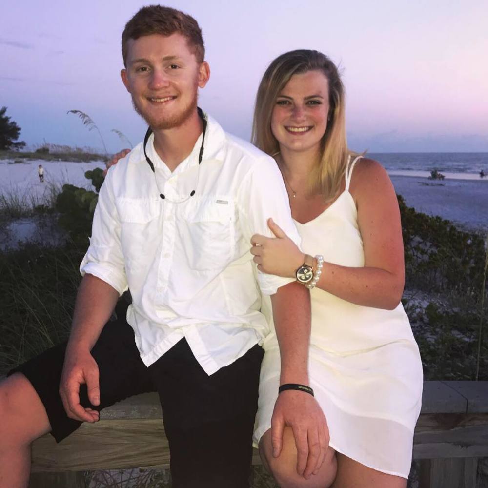 Meet your Posher, April